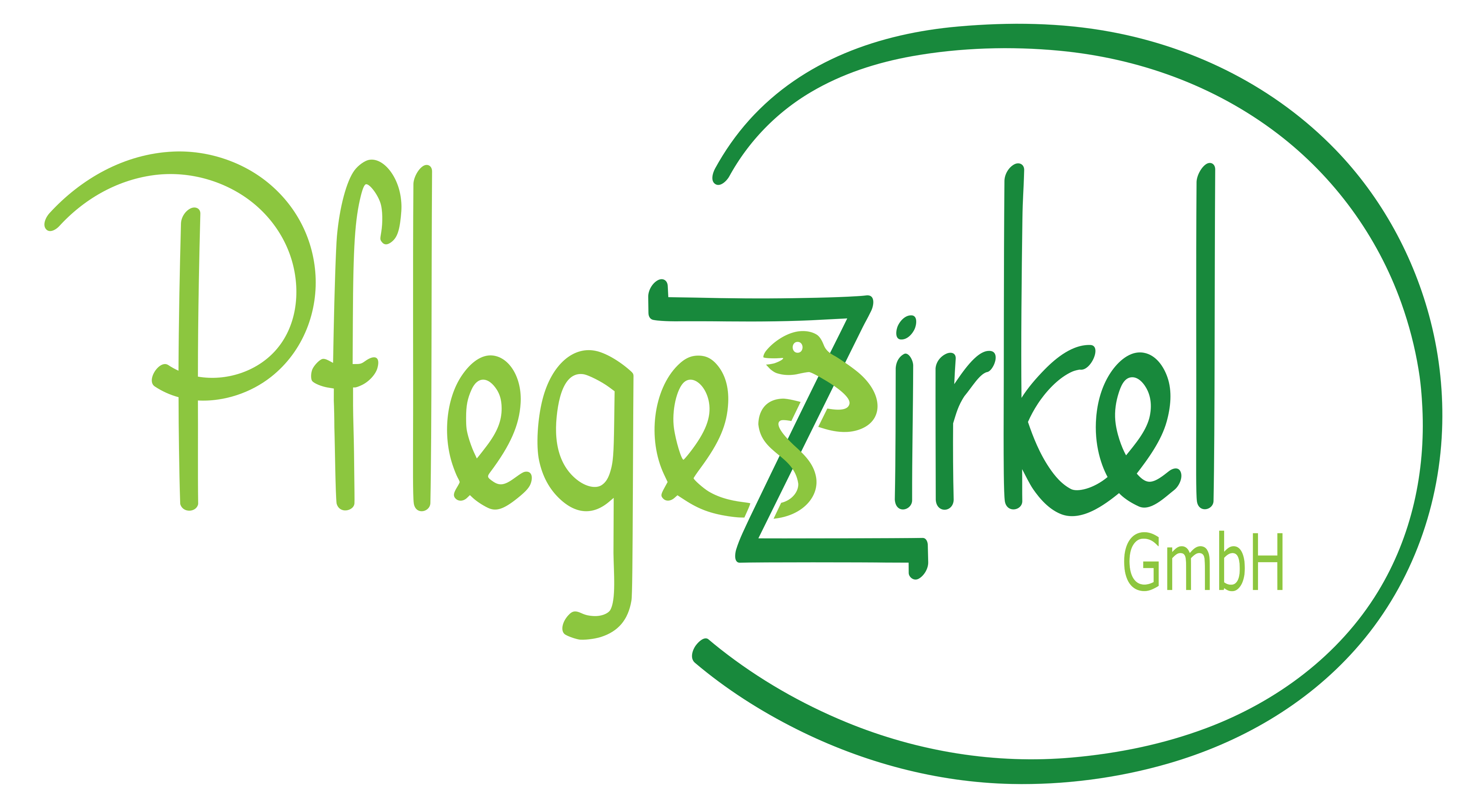 Pflegezirkel GmbH